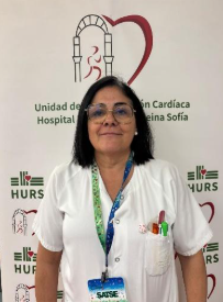 Rafaela Luque López