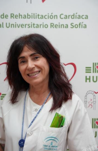 Dra. Ángela Heredia Torres