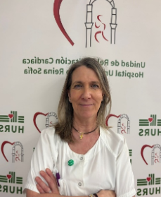 Carmen de la Torre Sáez