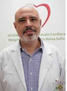 Dr. Manuel Anselmo Ruiz Ruiz